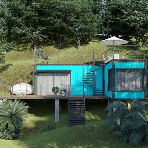 Casa Container Quanto Custa Dicas E Projetos Incr Veis Casalisty